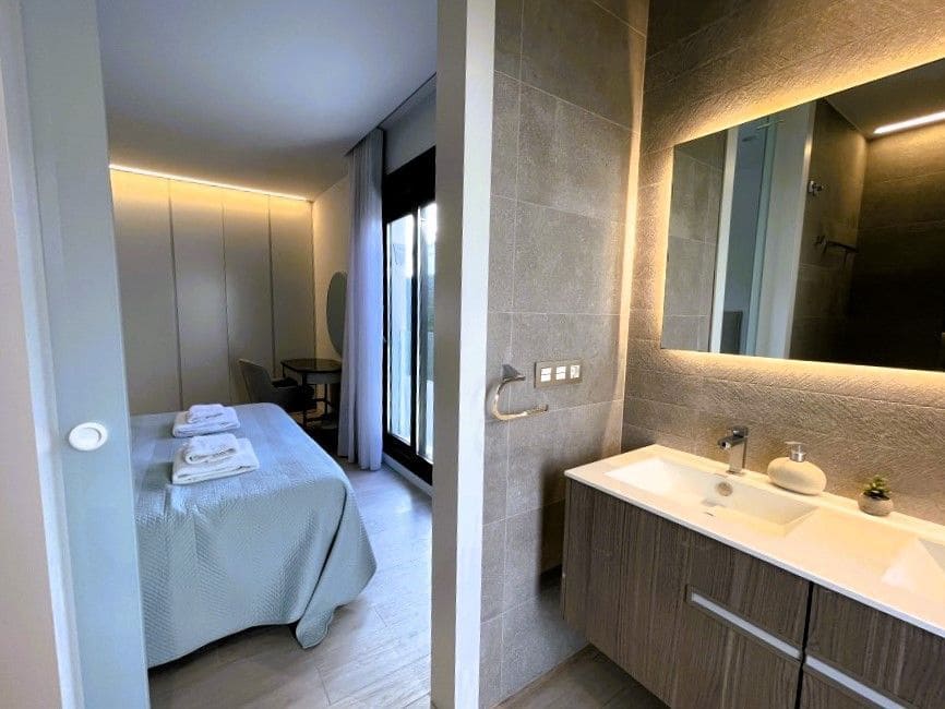 5 sovrum Villa till salu i Finestrat med pool garage - 920 000 € (Ref: 9441276)