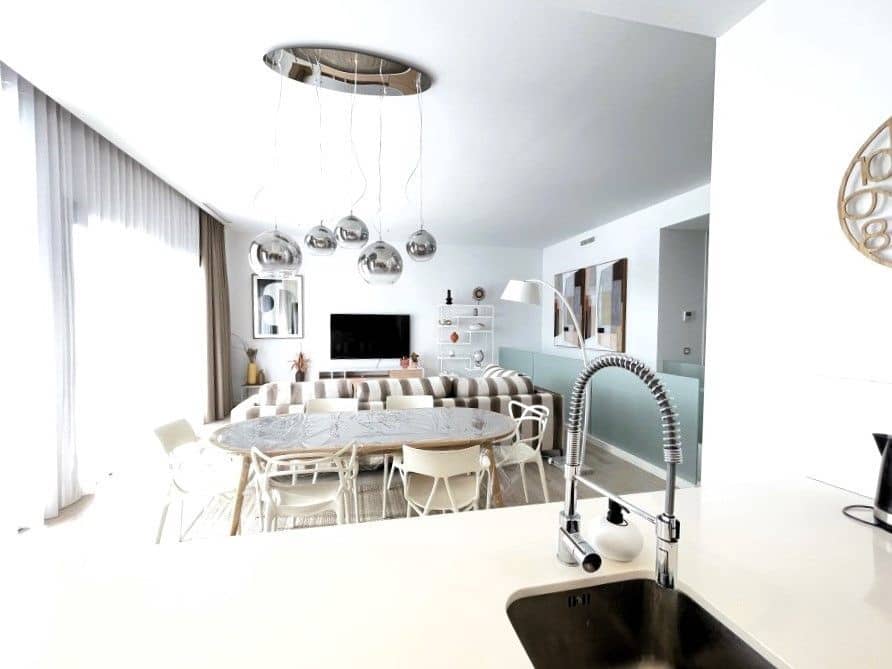 5 sovrum Villa till salu i Finestrat med pool garage - 920 000 € (Ref: 9441276)