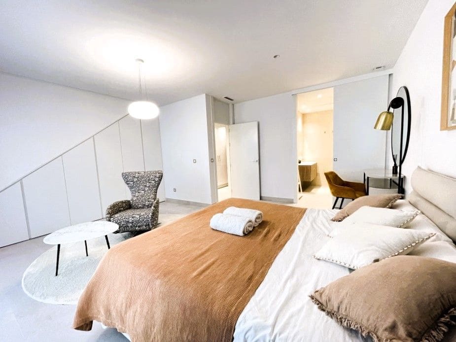 5 sovrum Villa till salu i Finestrat med pool garage - 920 000 € (Ref: 9441276)