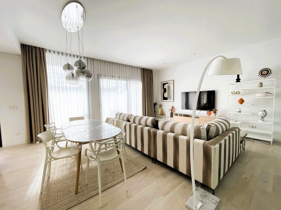 5 sovrum Villa till salu i Finestrat med pool garage - 920 000 € (Ref: 9441276)