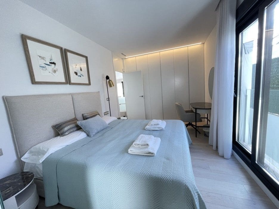 5 sovrum Villa till salu i Finestrat med pool garage - 920 000 € (Ref: 9441276)