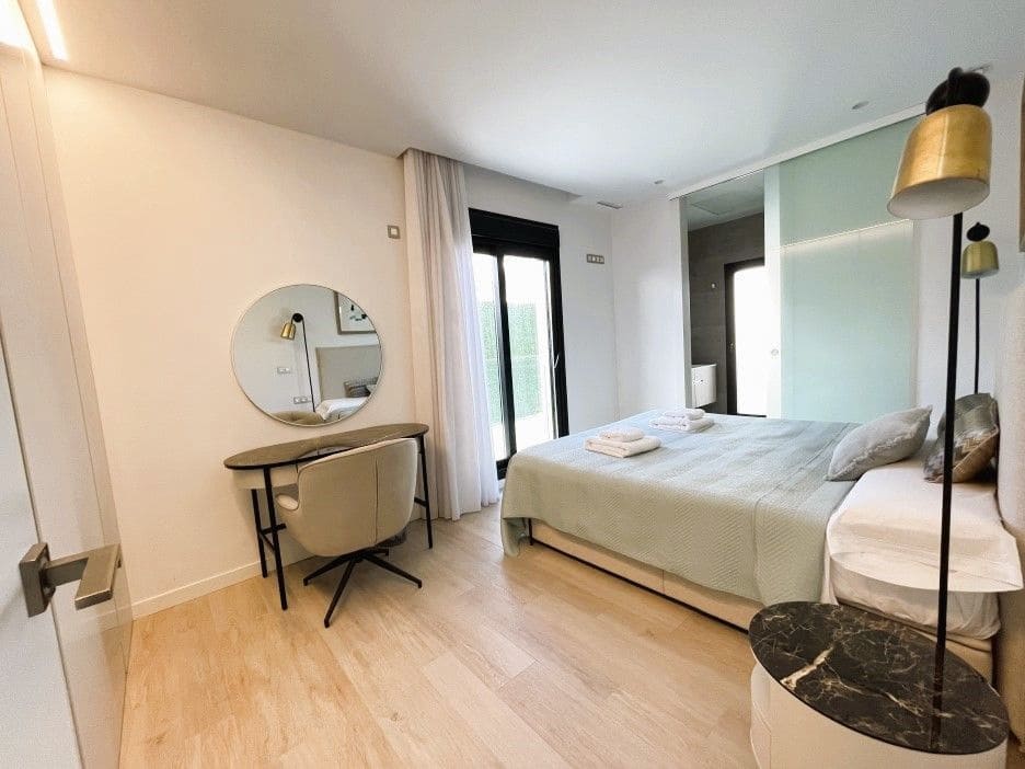 5 sovrum Villa till salu i Finestrat med pool garage - 920 000 € (Ref: 9441276)