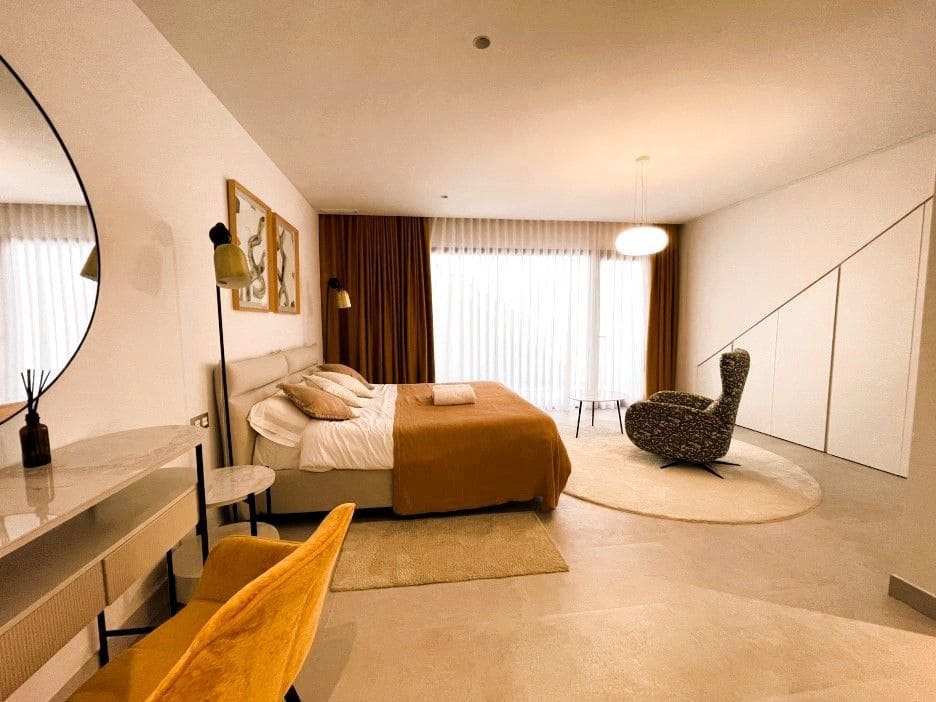 5 sovrum Villa till salu i Finestrat med pool garage - 920 000 € (Ref: 9441276)