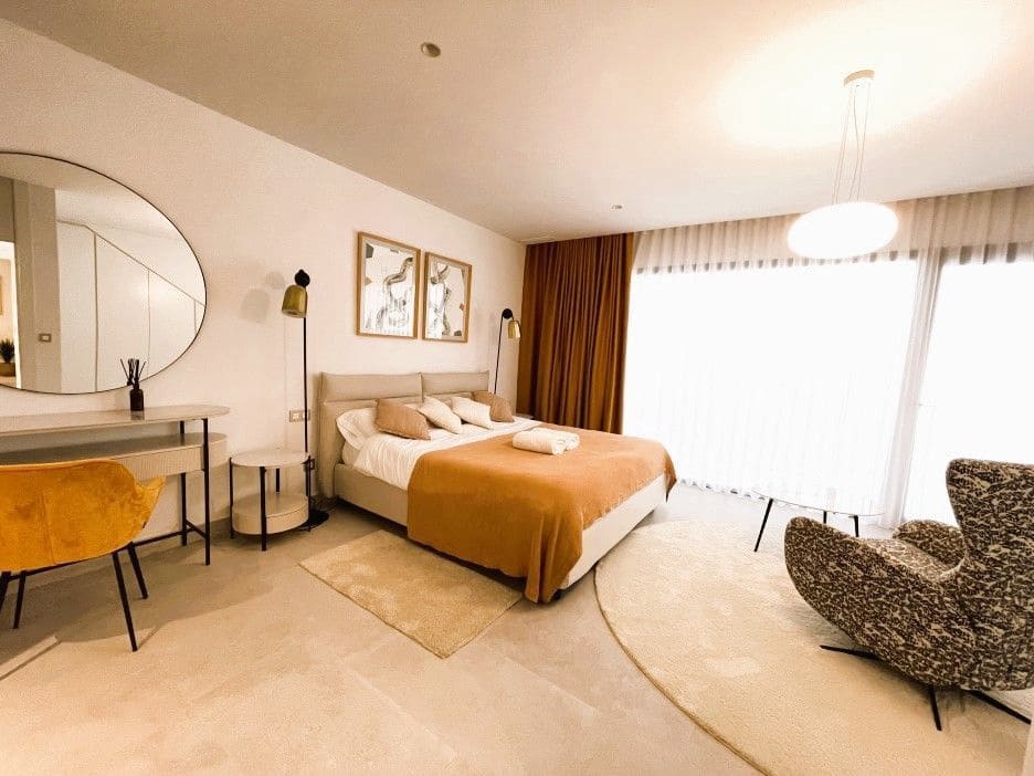 5 sovrum Villa till salu i Finestrat med pool garage - 920 000 € (Ref: 9441276)