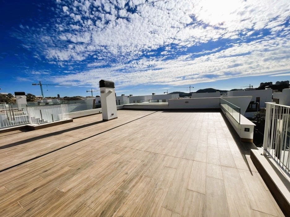 5 sovrum Villa till salu i Finestrat med pool garage - 920 000 € (Ref: 9441276)