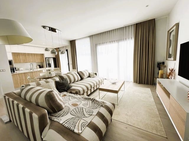 5 sovrum Villa till salu i Balcón de Finestrat - Terra Marina, Finestrat med pool garage - 920 000 € (Ref: 9441276)