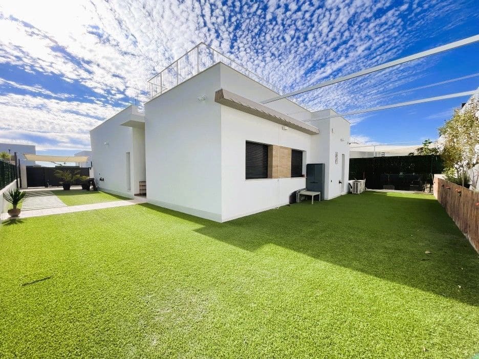 5 sovrum Villa till salu i Finestrat med pool garage - 920 000 € (Ref: 9441276)