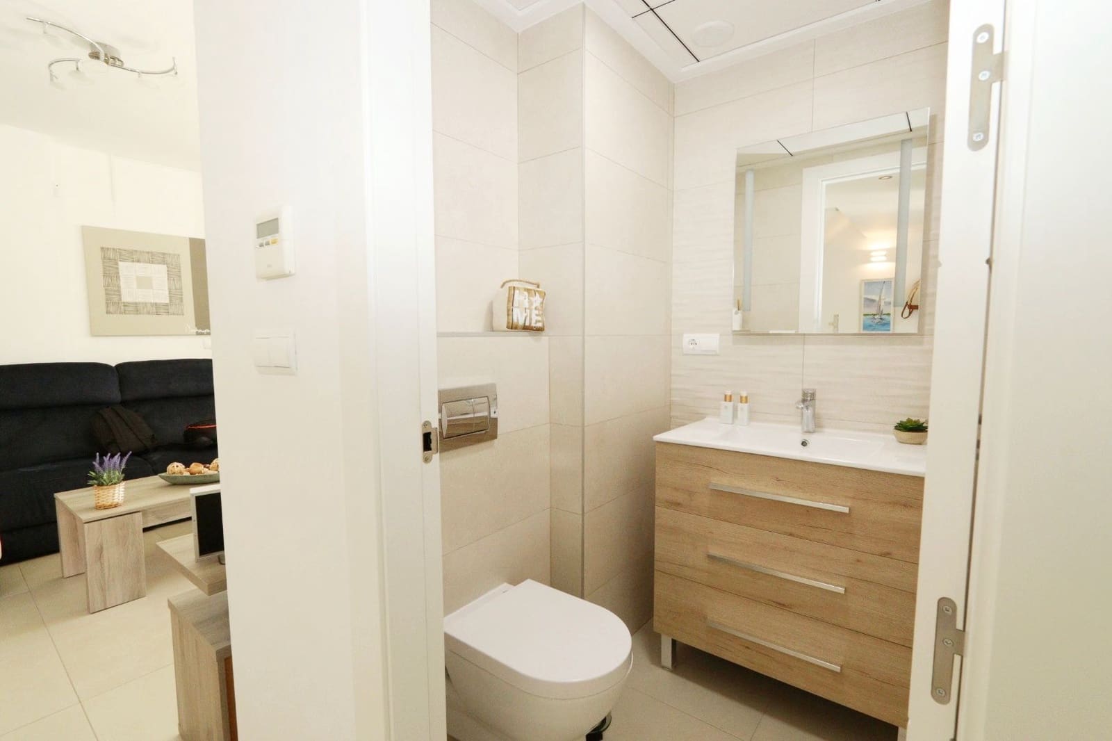 Chalet de 3 habitaciones en La Nucia en venta con piscina garaje - 585.000 € (Ref: 9448842)