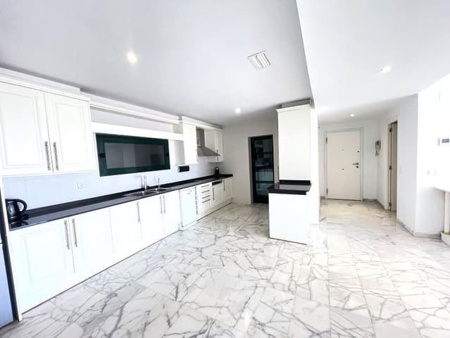 2 soveværelse Lejlighed til salg i Altea med swimmingpool garage - € 480.000 (Ref: 9452726)