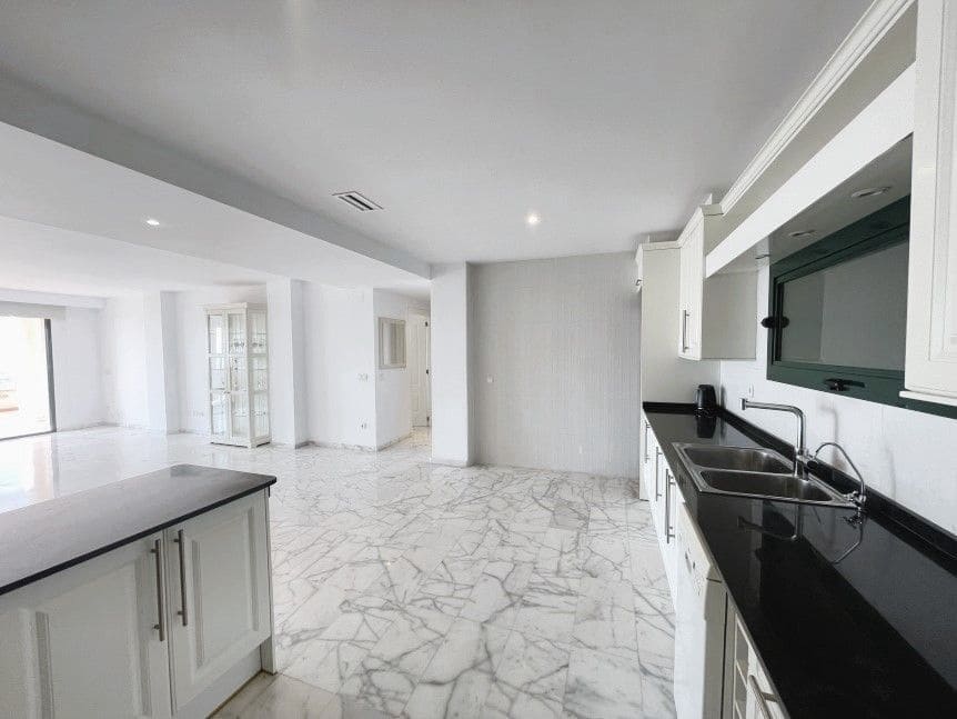 2 soveværelse Lejlighed til salg i Altea med swimmingpool garage - € 480.000 (Ref: 9452726)