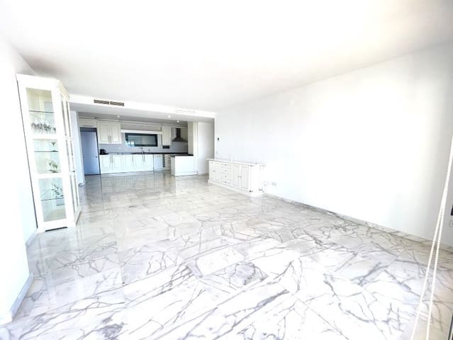 2 soveværelse Lejlighed til salg i Altea med swimmingpool garage - € 480.000 (Ref: 9452726)