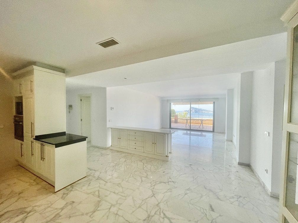 2 soveværelse Lejlighed til salg i Altea med swimmingpool garage - € 480.000 (Ref: 9452726)