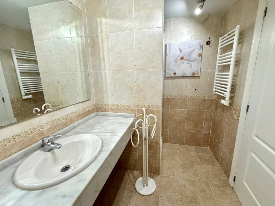 2 soveværelse Lejlighed til salg i Altea med swimmingpool garage - € 480.000 (Ref: 9452726)