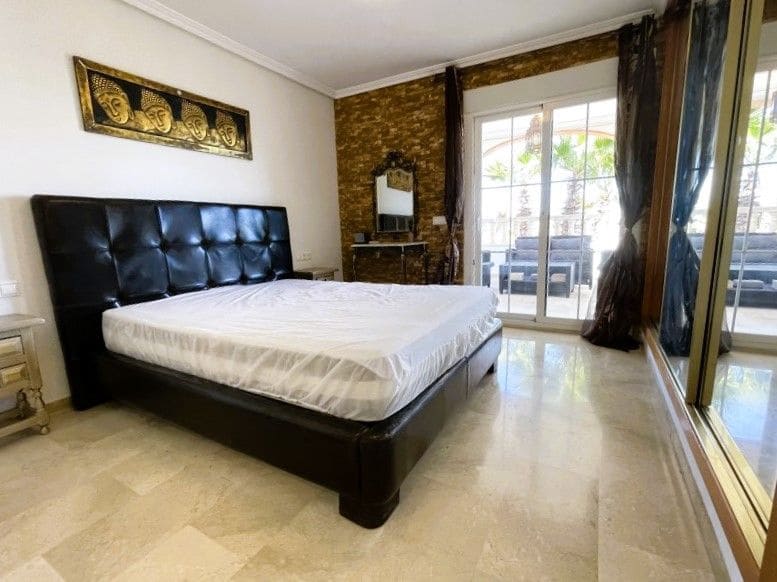 4 soverom Villa til salgs i La Nucia med svømmebasseng garasje - € 1 850 000 (Ref: 9529478)