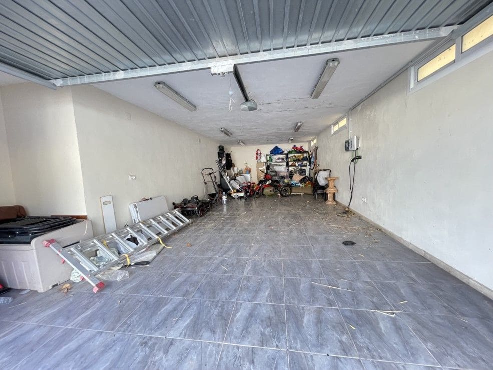 4 soverom Villa til salgs i La Nucia med svømmebasseng garasje - € 1 850 000 (Ref: 9529478)