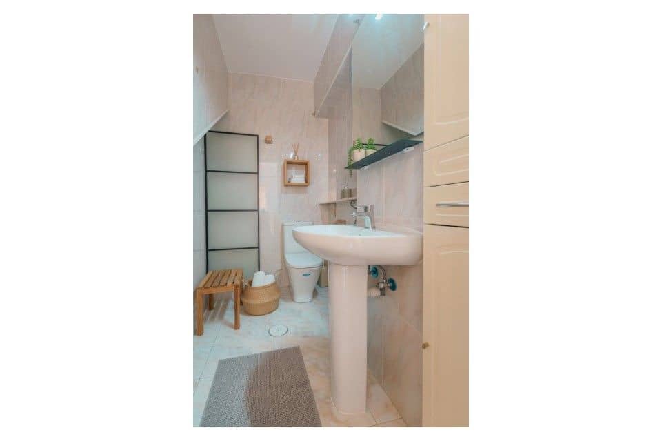 3 soveværelse Bungalow til salg i Albir med garage - € 375.000 (Ref: 9529479)