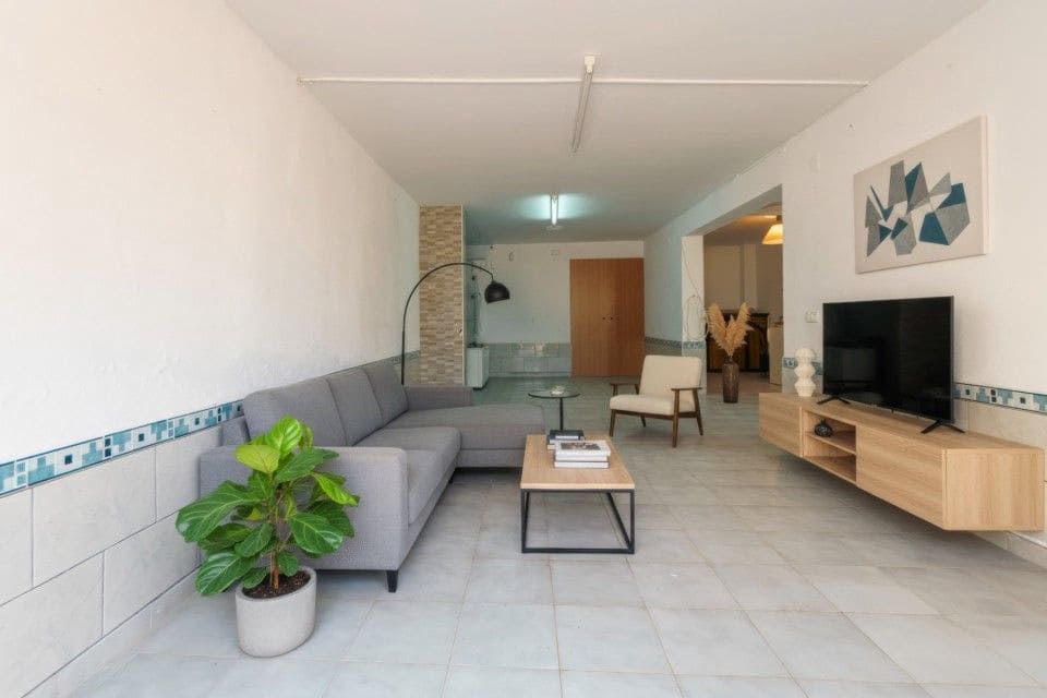 3 soveværelse Bungalow til salg i Albir med garage - € 375.000 (Ref: 9529479)