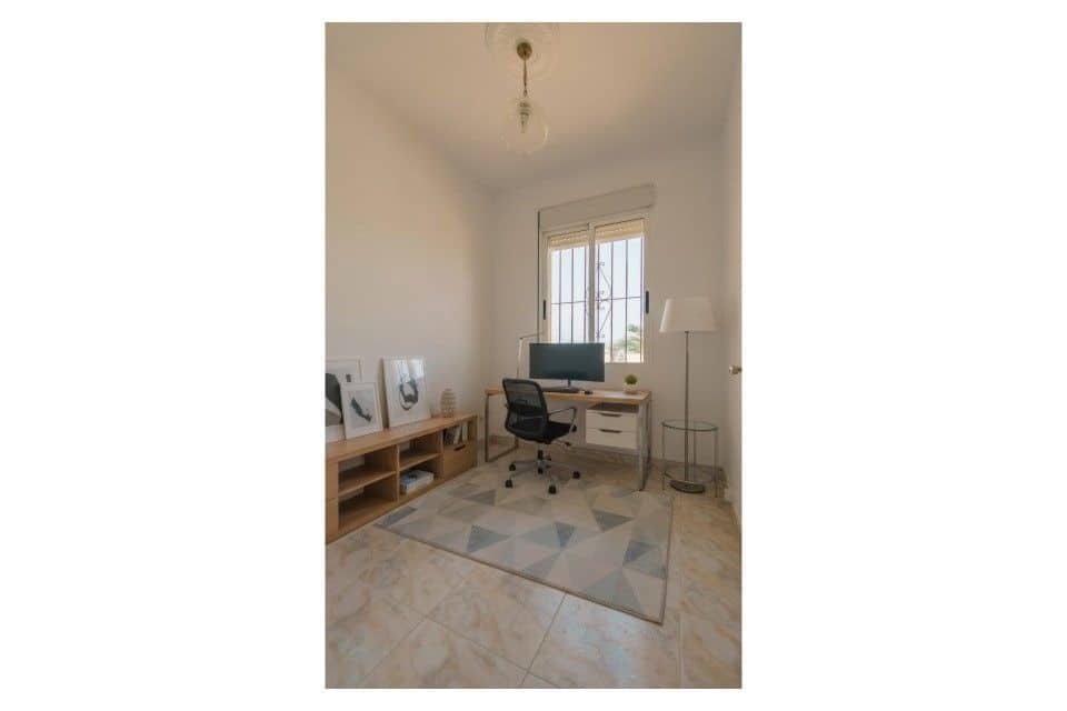 3 soveværelse Bungalow til salg i Albir med garage - € 375.000 (Ref: 9529479)