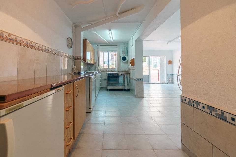 3 soveværelse Bungalow til salg i Albir med garage - € 375.000 (Ref: 9529479)