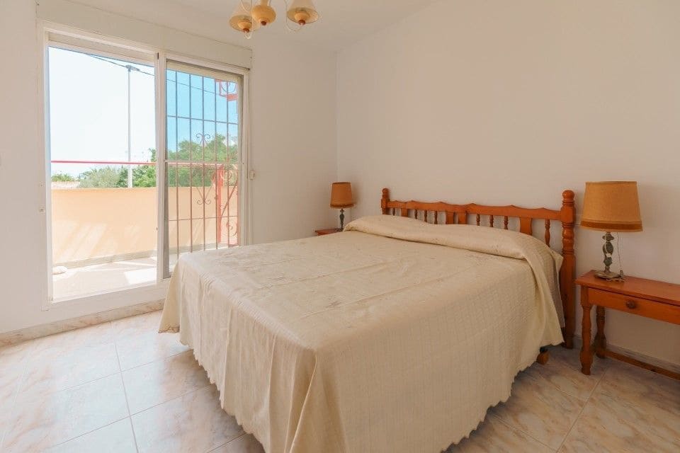3 soveværelse Bungalow til salg i Albir med garage - € 375.000 (Ref: 9529479)