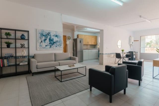 3 soveværelse Bungalow til salg i Albir, Alfaz del Pi / L'Alfàs del Pi med garage - € 375.000 (Ref: 9529479)