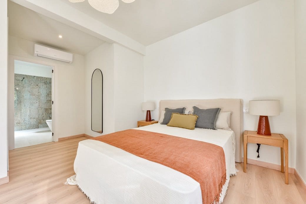 3 camera da letto Villa in vendita in Altea con piscina garage - 695.000 € (Rif: 9535546)