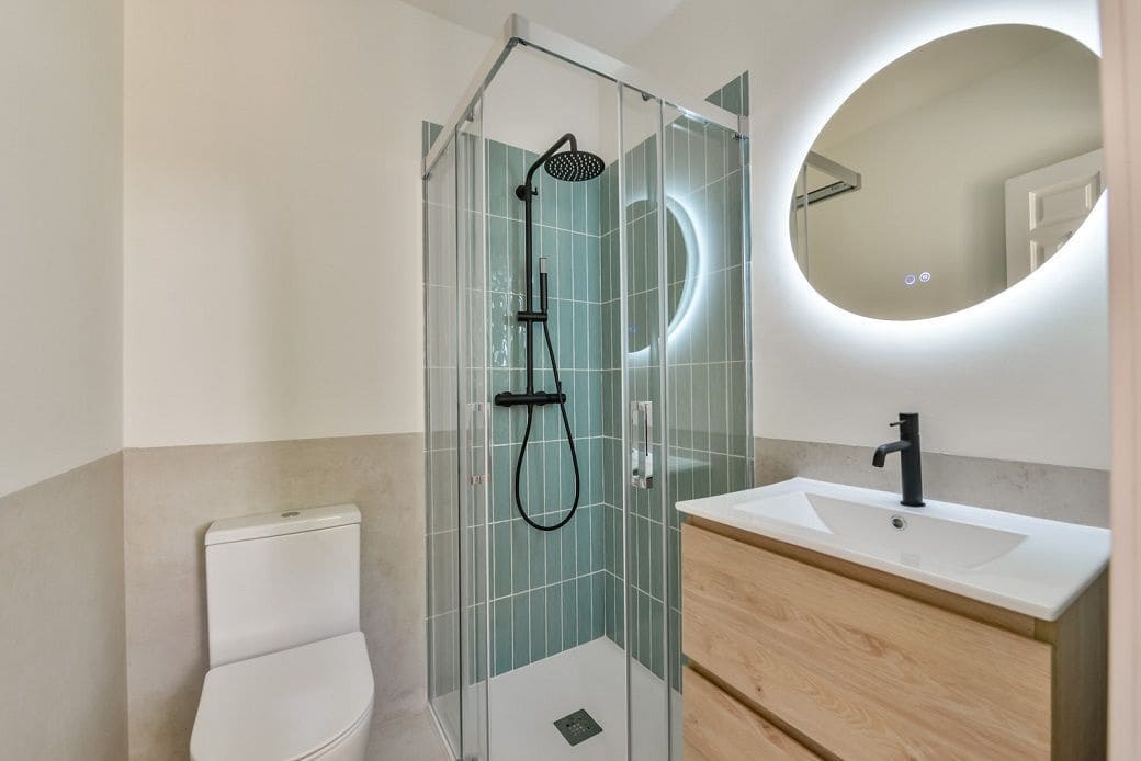 3 camera da letto Villa in vendita in Altea con piscina garage - 695.000 € (Rif: 9535546)