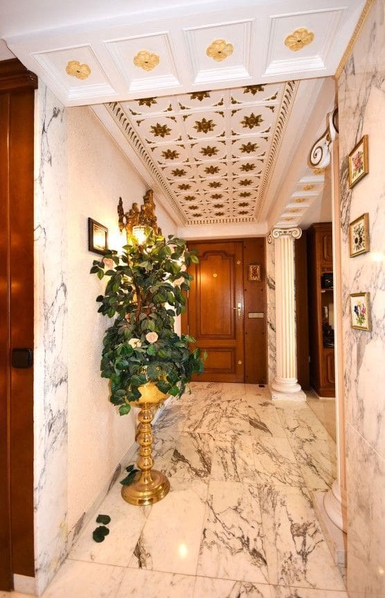 4 soveværelse Penthouse til salg i Calpe / Calp med swimmingpool garage - € 1.200.000 (Ref: 9535547)