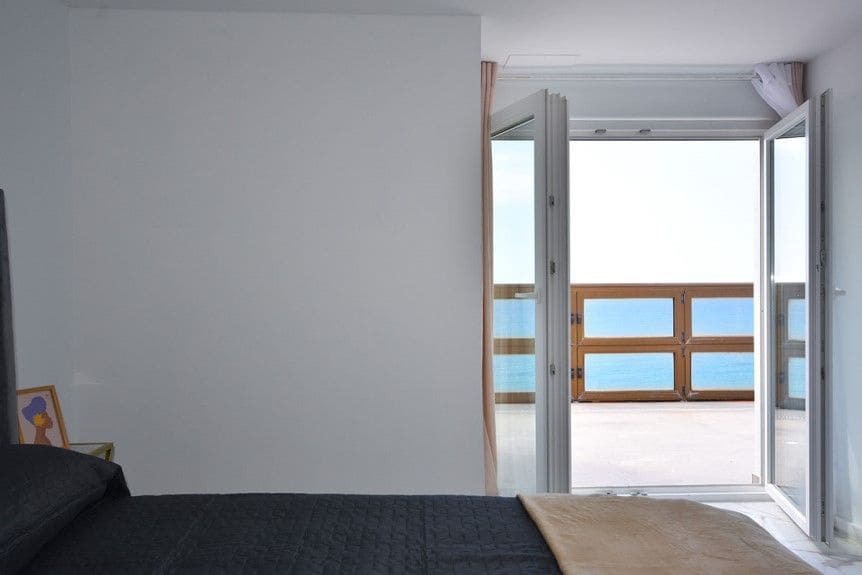 4 soveværelse Penthouse til salg i Calpe / Calp med swimmingpool garage - € 1.200.000 (Ref: 9535547)