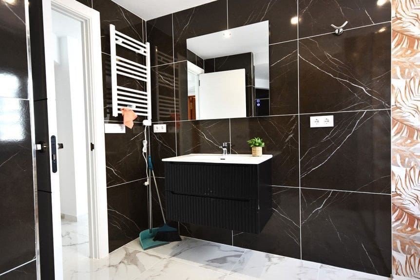 4 soveværelse Penthouse til salg i Calpe / Calp med swimmingpool garage - € 1.200.000 (Ref: 9535547)