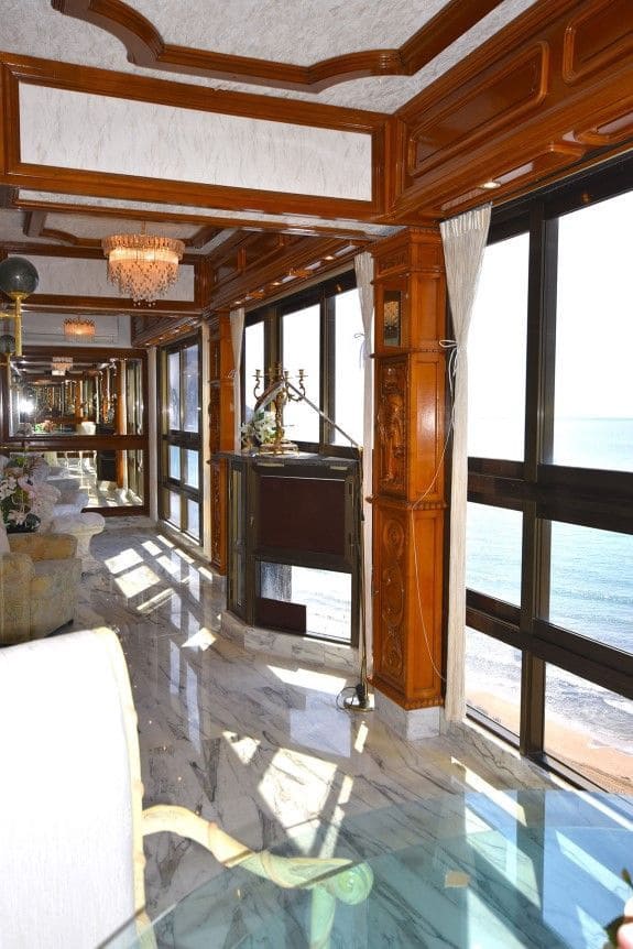 4 soveværelse Penthouse til salg i Calpe / Calp med swimmingpool garage - € 1.200.000 (Ref: 9535547)