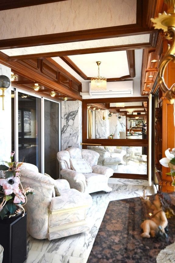 4 soveværelse Penthouse til salg i Calpe / Calp med swimmingpool garage - € 1.200.000 (Ref: 9535547)