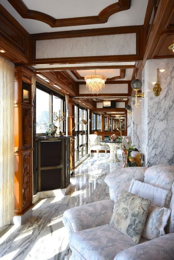 4 soveværelse Penthouse til salg i Calpe / Calp med swimmingpool garage - € 1.200.000 (Ref: 9535547)