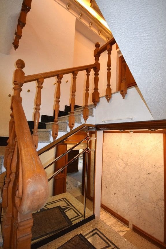 4 soveværelse Penthouse til salg i Calpe / Calp med swimmingpool garage - € 1.200.000 (Ref: 9535547)