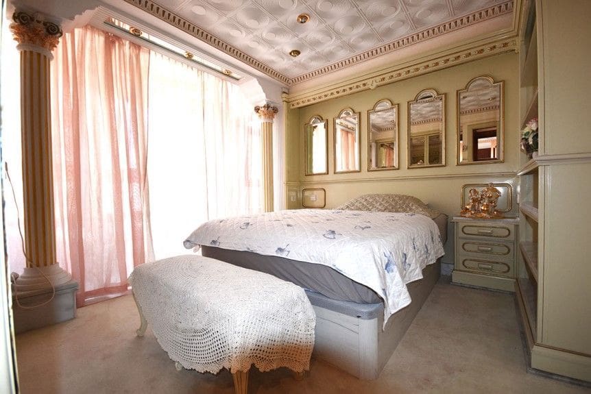 4 soveværelse Penthouse til salg i Calpe / Calp med swimmingpool garage - € 1.200.000 (Ref: 9535547)