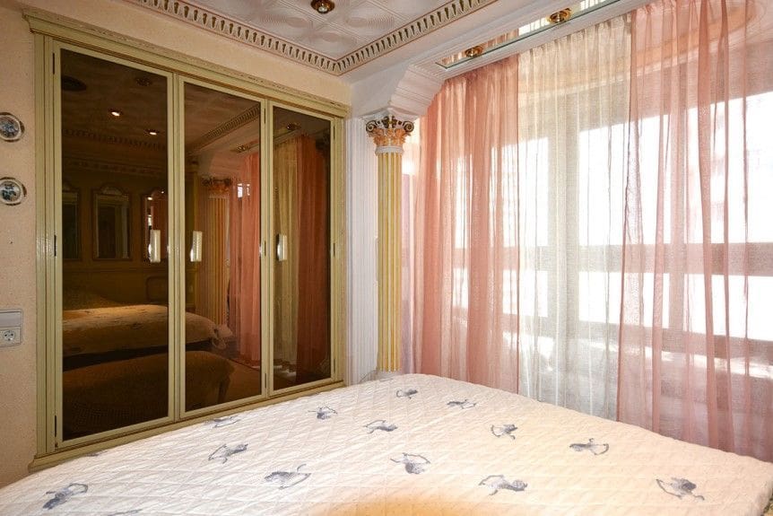 4 soveværelse Penthouse til salg i Calpe / Calp med swimmingpool garage - € 1.200.000 (Ref: 9535547)