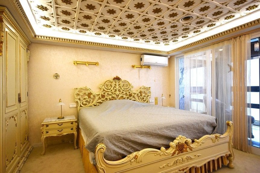 4 soveværelse Penthouse til salg i Calpe / Calp med swimmingpool garage - € 1.200.000 (Ref: 9535547)