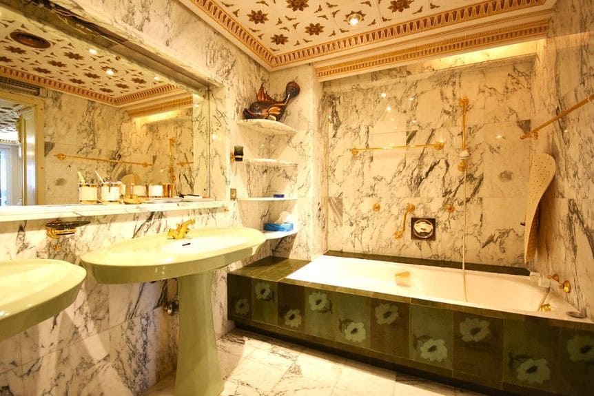 4 soveværelse Penthouse til salg i Calpe / Calp med swimmingpool garage - € 1.200.000 (Ref: 9535547)