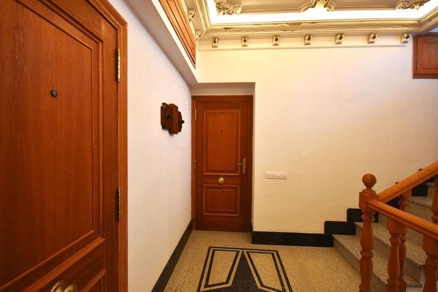 4 soveværelse Penthouse til salg i Calpe / Calp med swimmingpool garage - € 1.200.000 (Ref: 9535547)