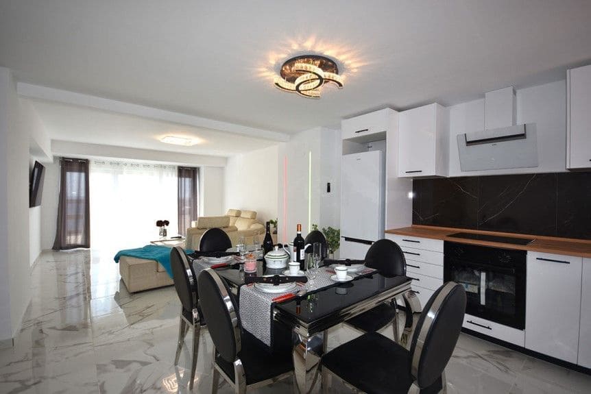 4 soveværelse Penthouse til salg i Calpe / Calp med swimmingpool garage - € 1.200.000 (Ref: 9535547)