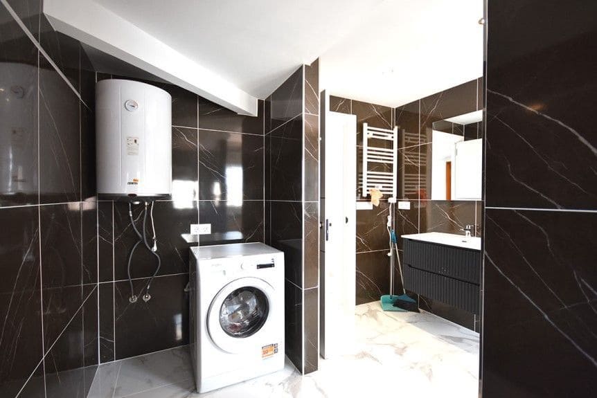 4 soveværelse Penthouse til salg i Calpe / Calp med swimmingpool garage - € 1.200.000 (Ref: 9535547)