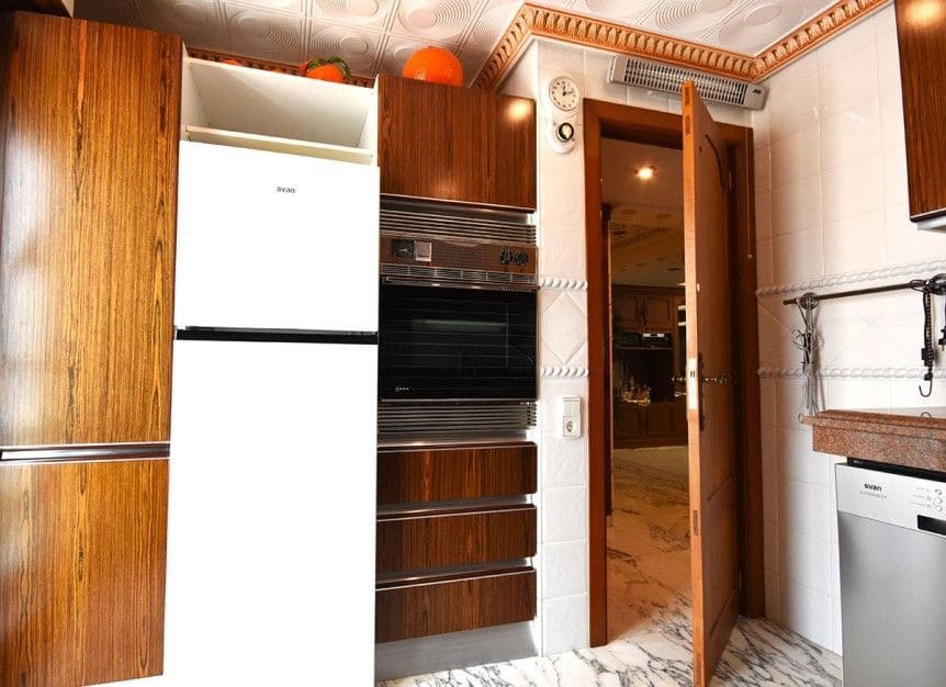 4 soveværelse Penthouse til salg i Calpe / Calp med swimmingpool garage - € 1.200.000 (Ref: 9535547)