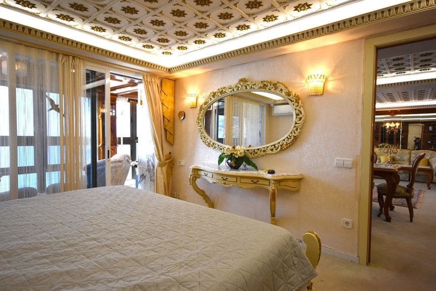 4 soveværelse Penthouse til salg i Calpe / Calp med swimmingpool garage - € 1.200.000 (Ref: 9535547)