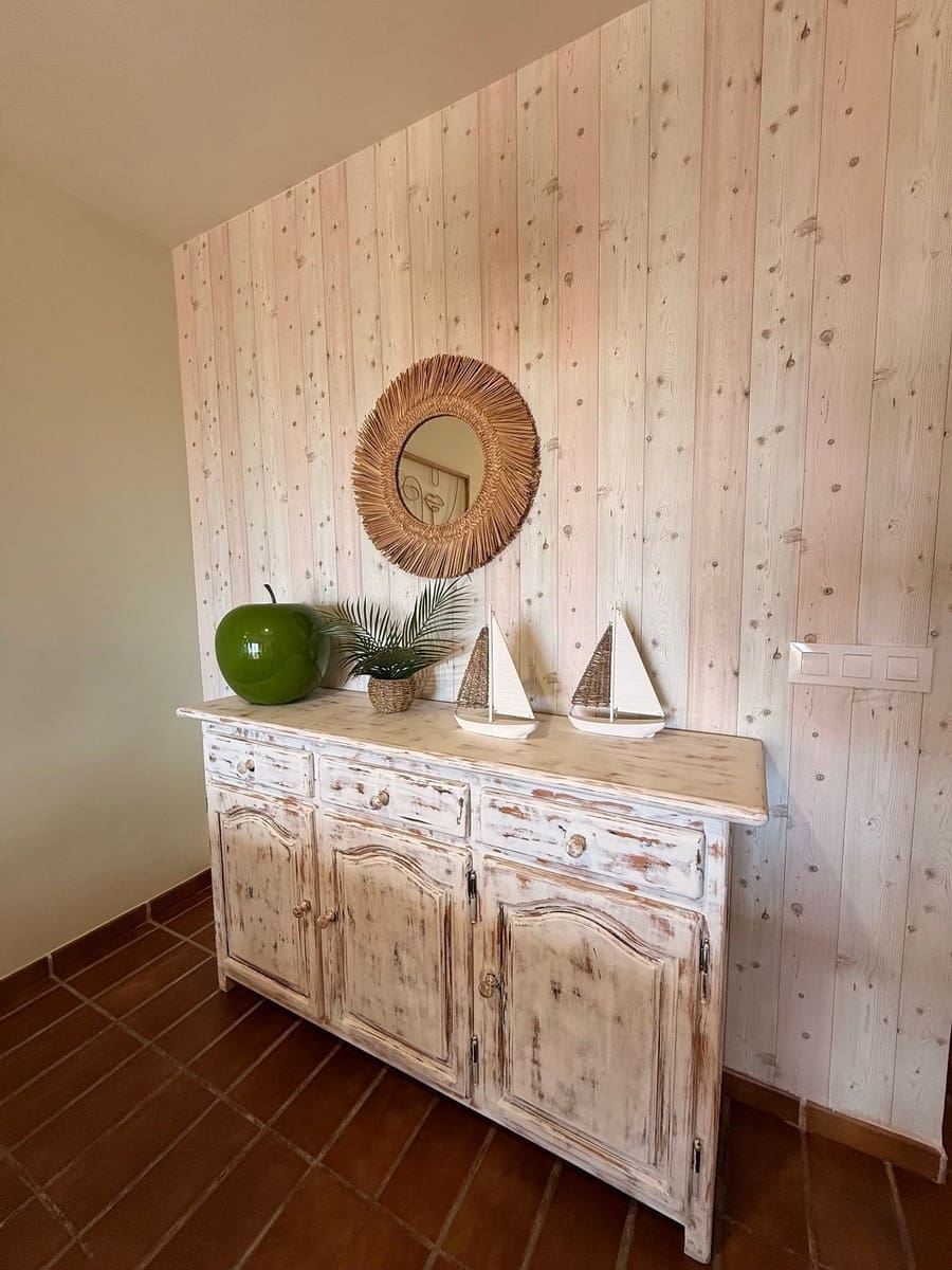 Appartement de 2 chambres à louer à Altea avec piscine garage - 1 400 € (Ref: 9585434)