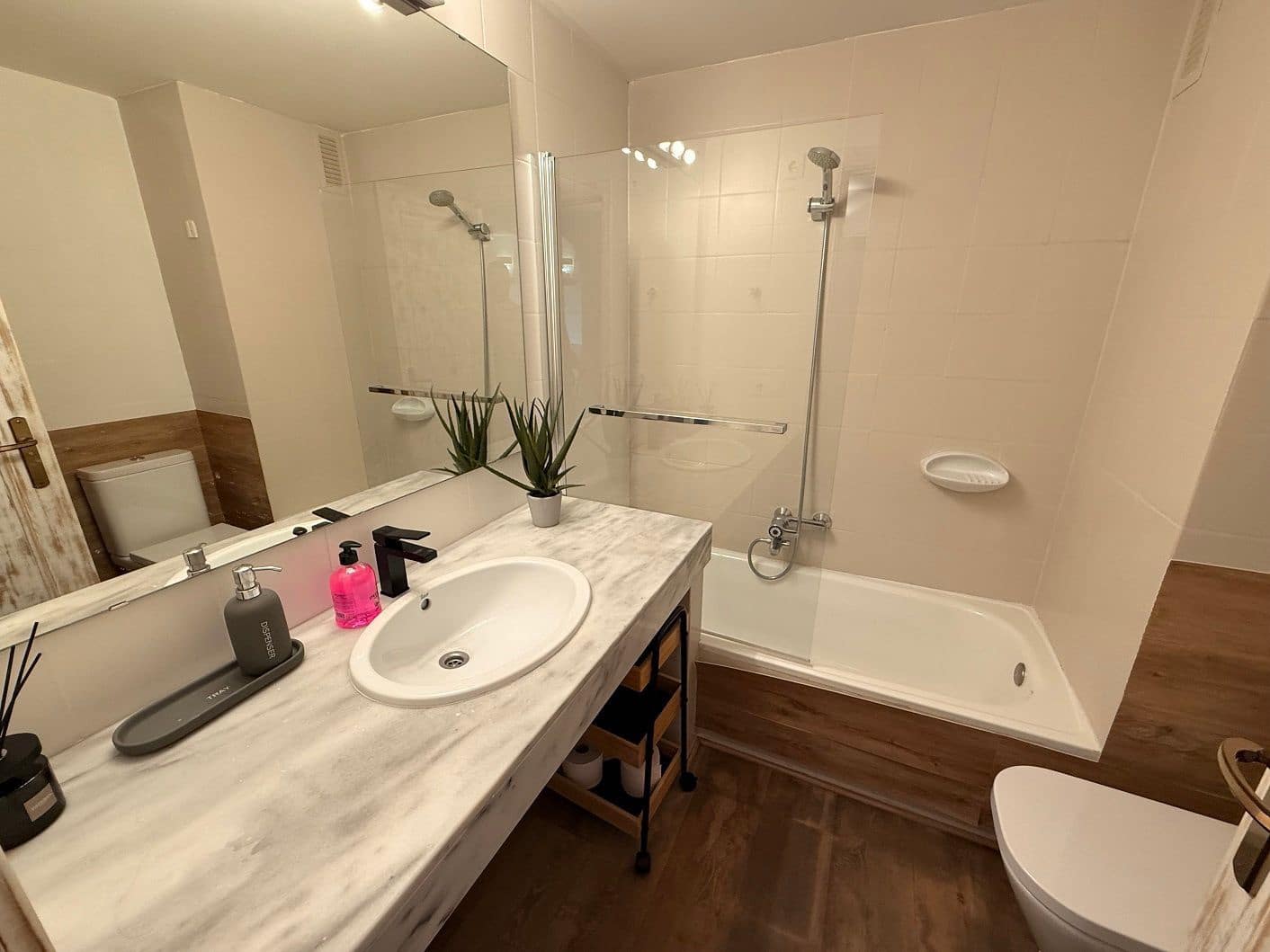 Appartement de 2 chambres à louer à Altea avec piscine garage - 1 400 € (Ref: 9585434)