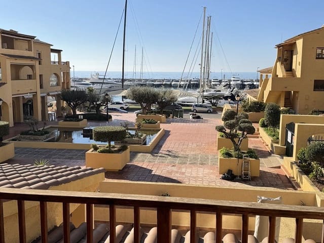 2 quarto Apartamento para arrendar em Altea com piscina garagem - 1 400 € (Ref: 9585434)