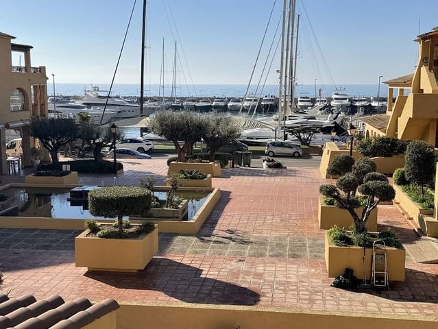 2 quarto Apartamento para arrendar em Altea com piscina garagem - 1 400 € (Ref: 9585434)