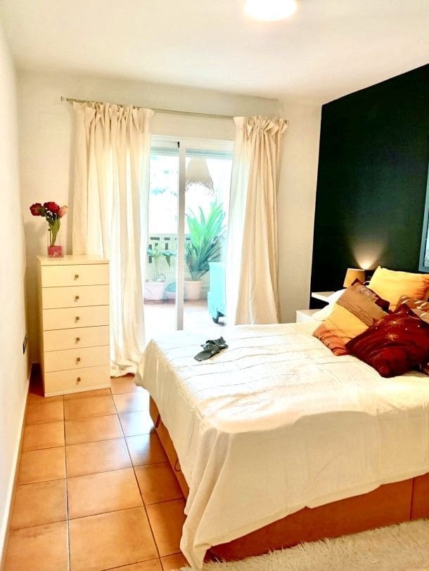 1 soveværelse Lejlighed til salg i Altea med swimmingpool garage - € 230.000 (Ref: 9604598)