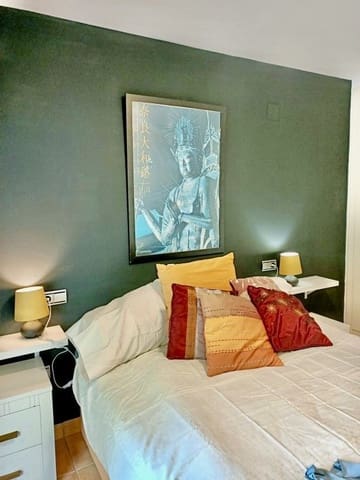 1 soveværelse Lejlighed til salg i Altea med swimmingpool garage - € 230.000 (Ref: 9604598)