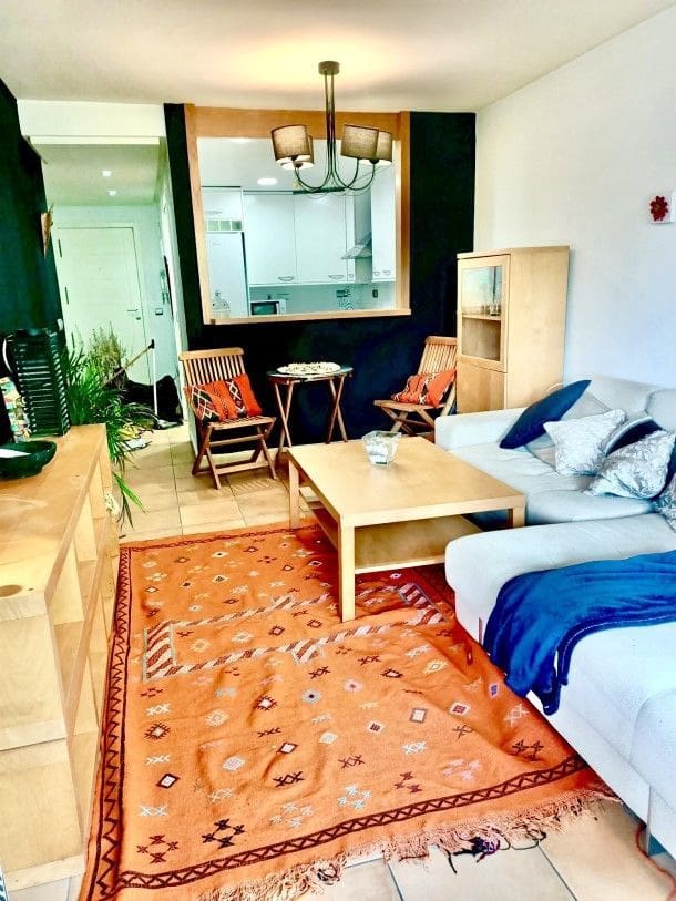 1 soveværelse Lejlighed til salg i Altea med swimmingpool garage - € 230.000 (Ref: 9604598)